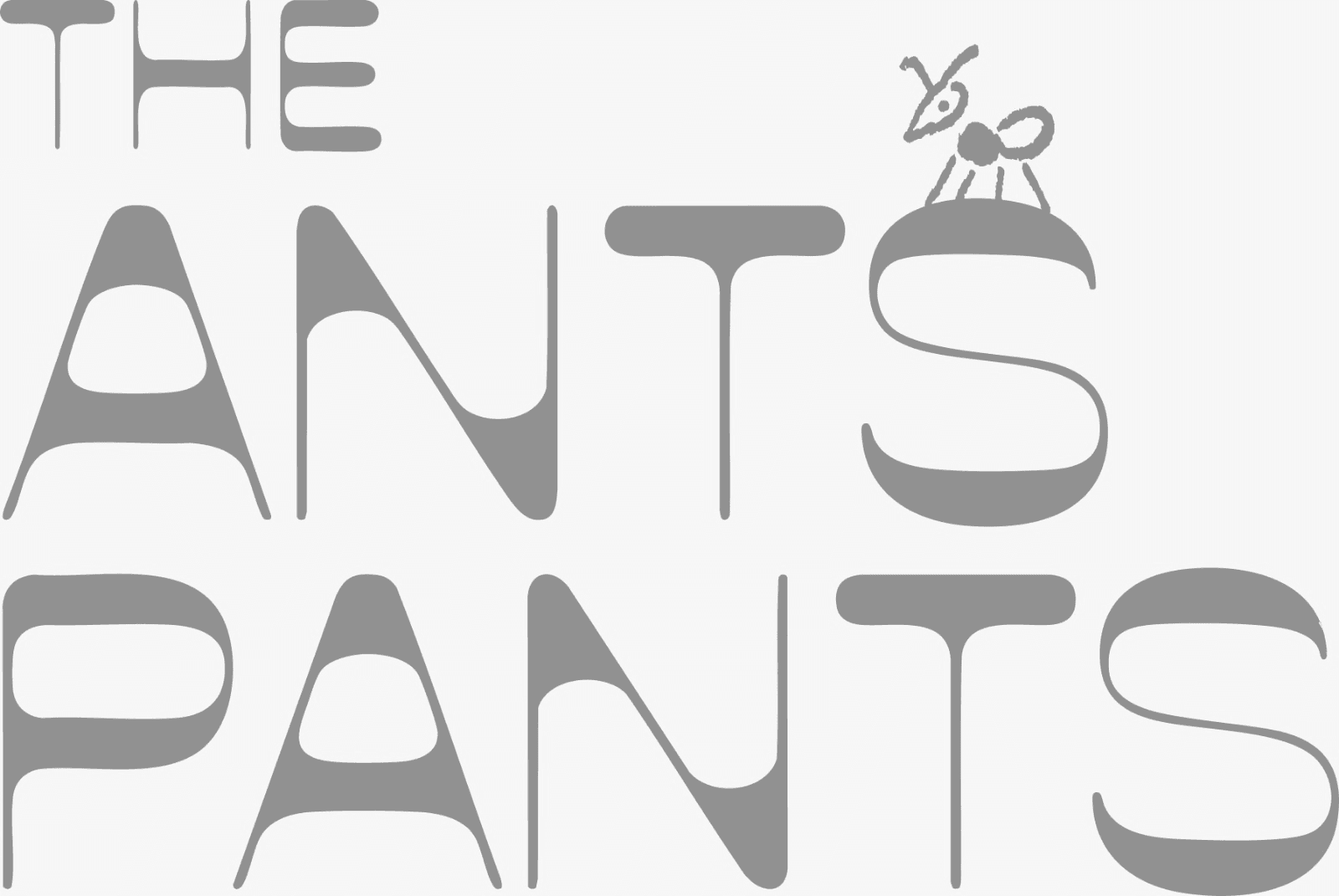Ants Pants