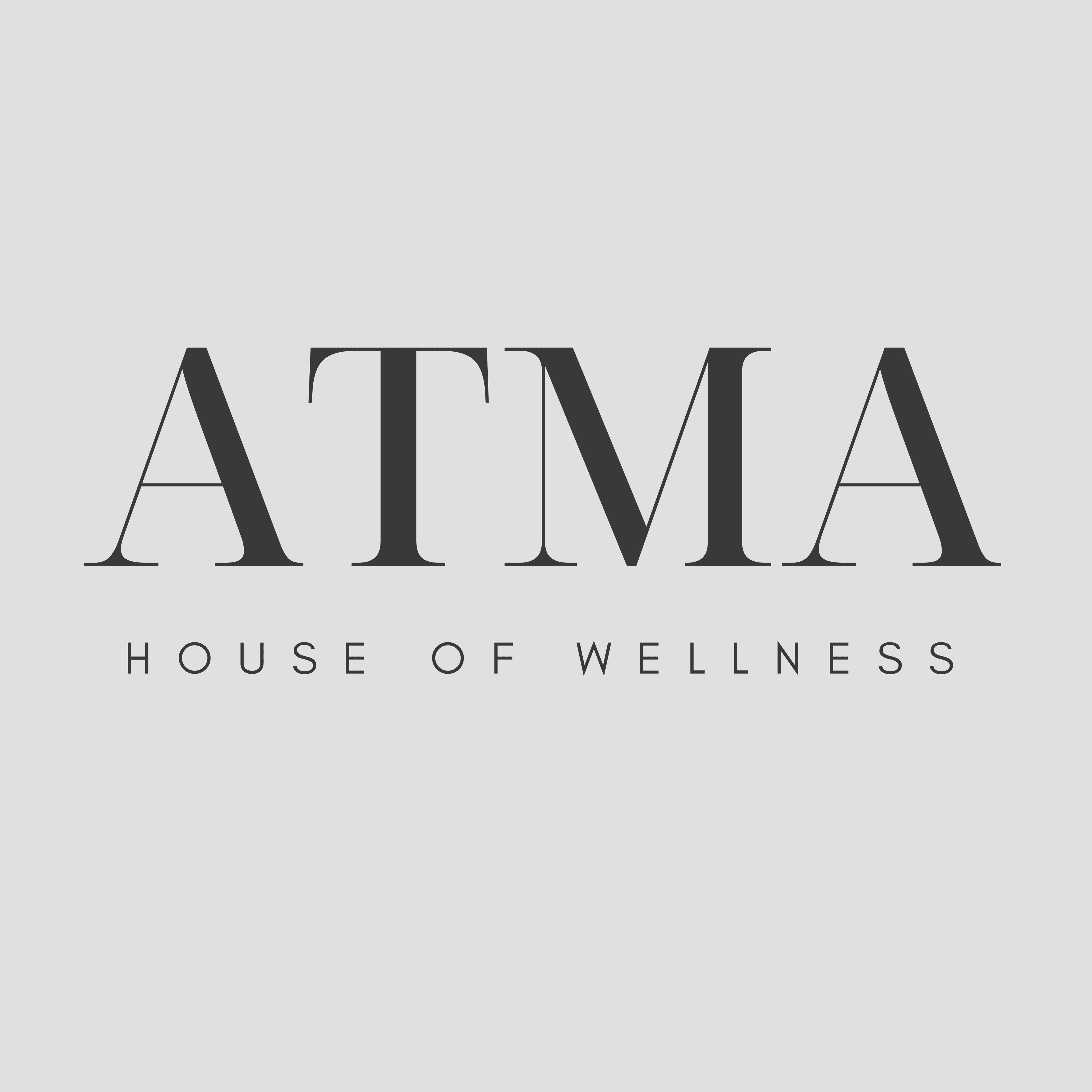 ATMA House of Wellness