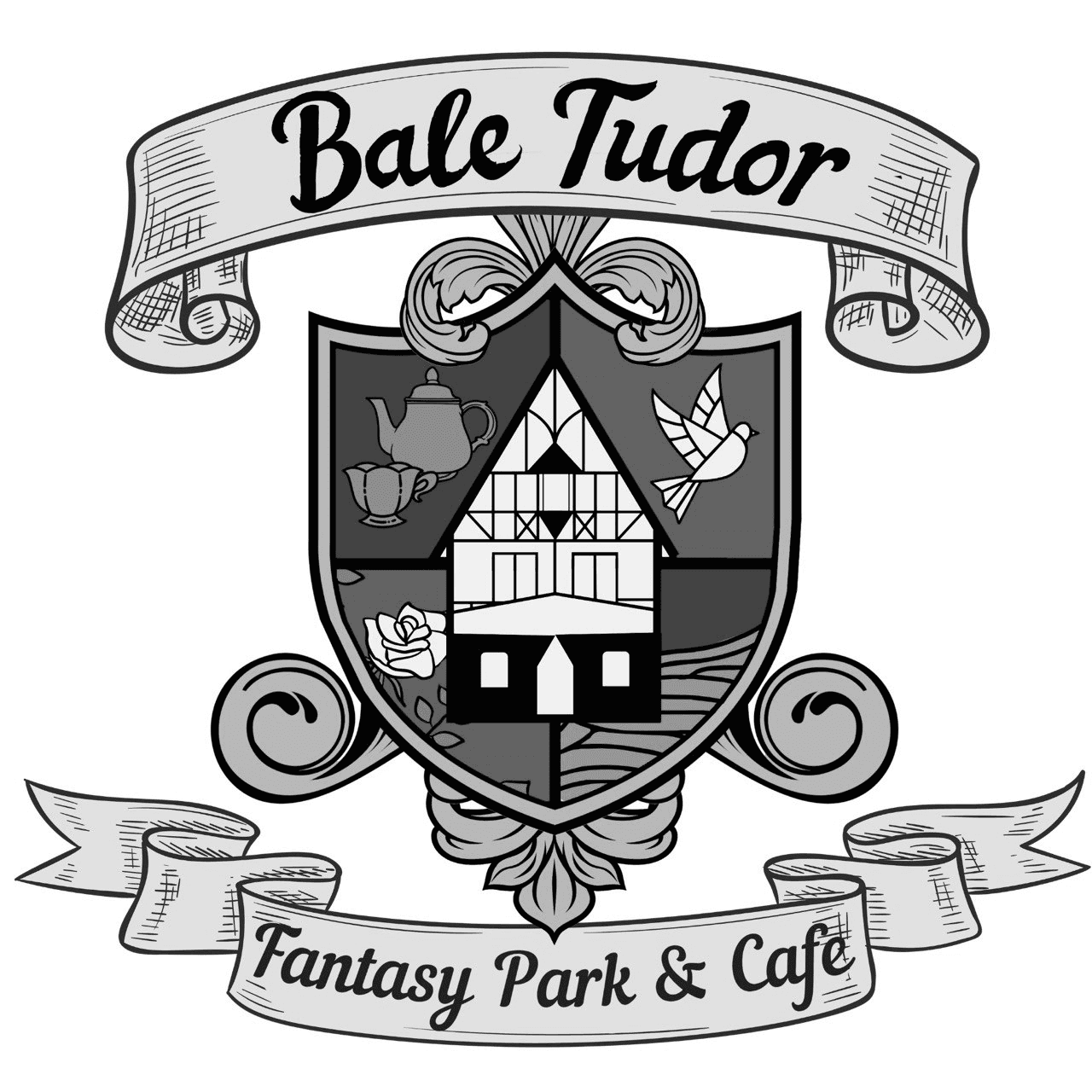 Bale Tudor Fantasy Park & Café