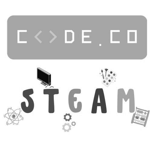Codeco STEAM Learning Center