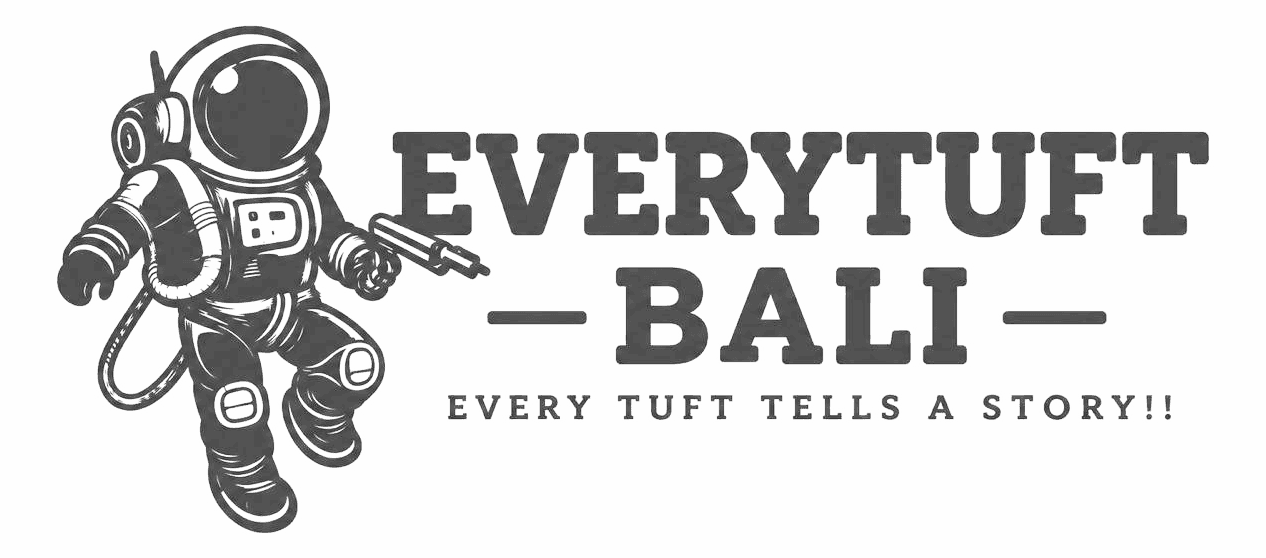Everytuft Bali