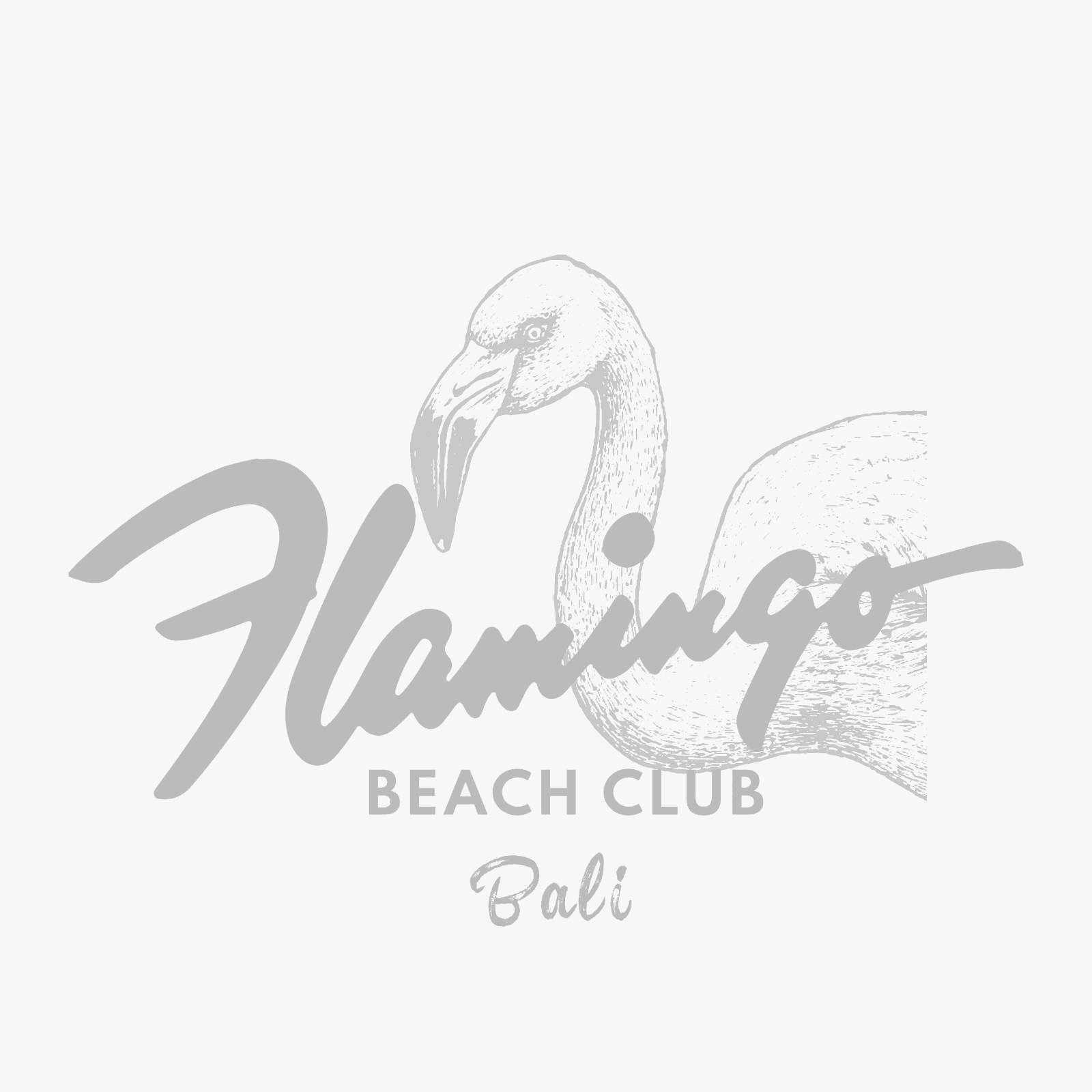 Flamingo Beach Club Bali