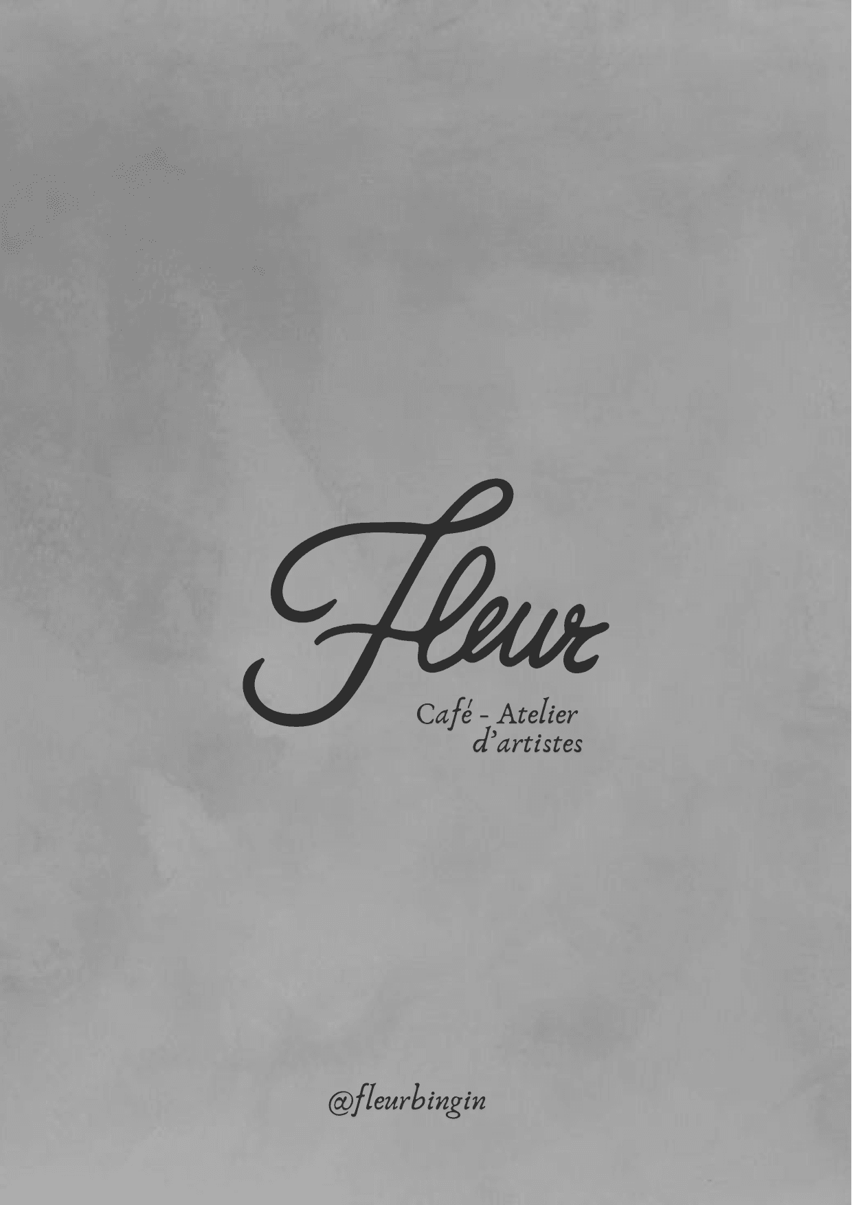 Fleur Café & Atelier d'Artistes 