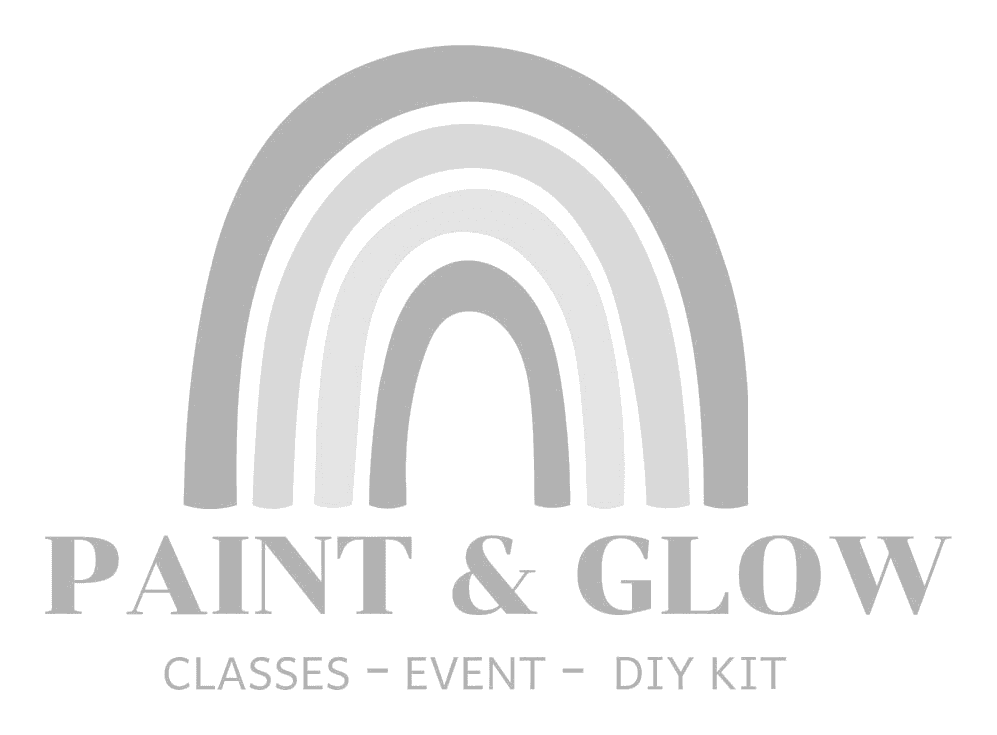 Paint & Glow