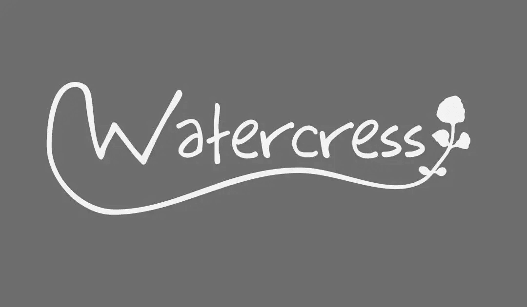 Watercress