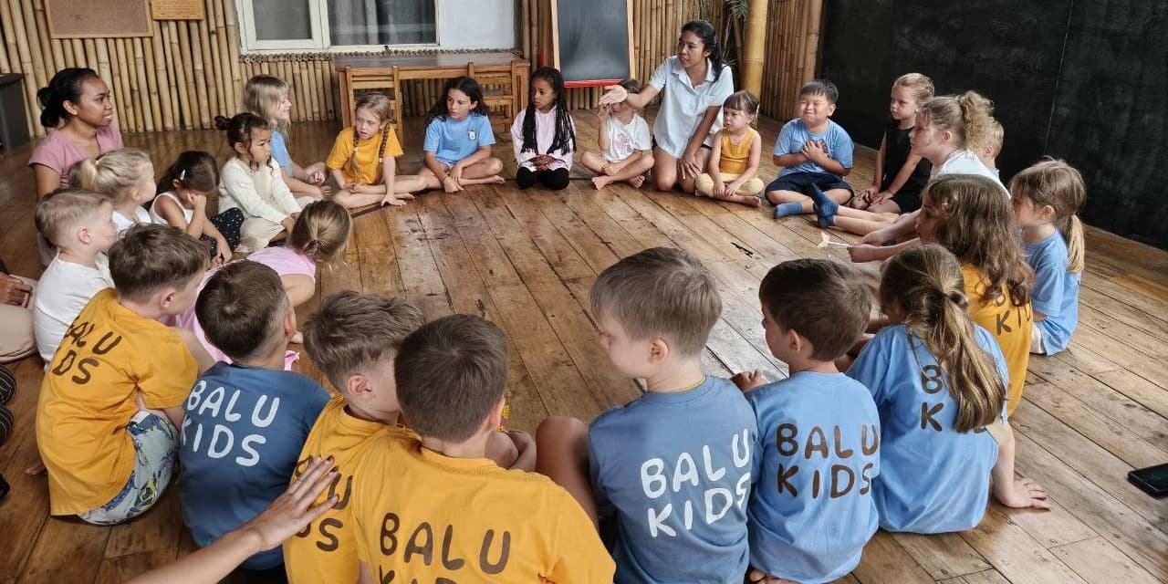 Balu Kids
