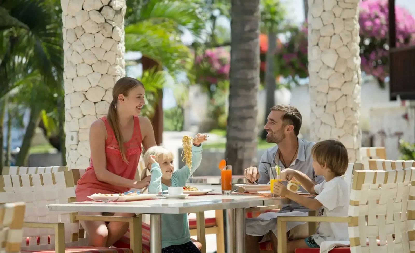 Holiday Inn Resort Baruna Bali