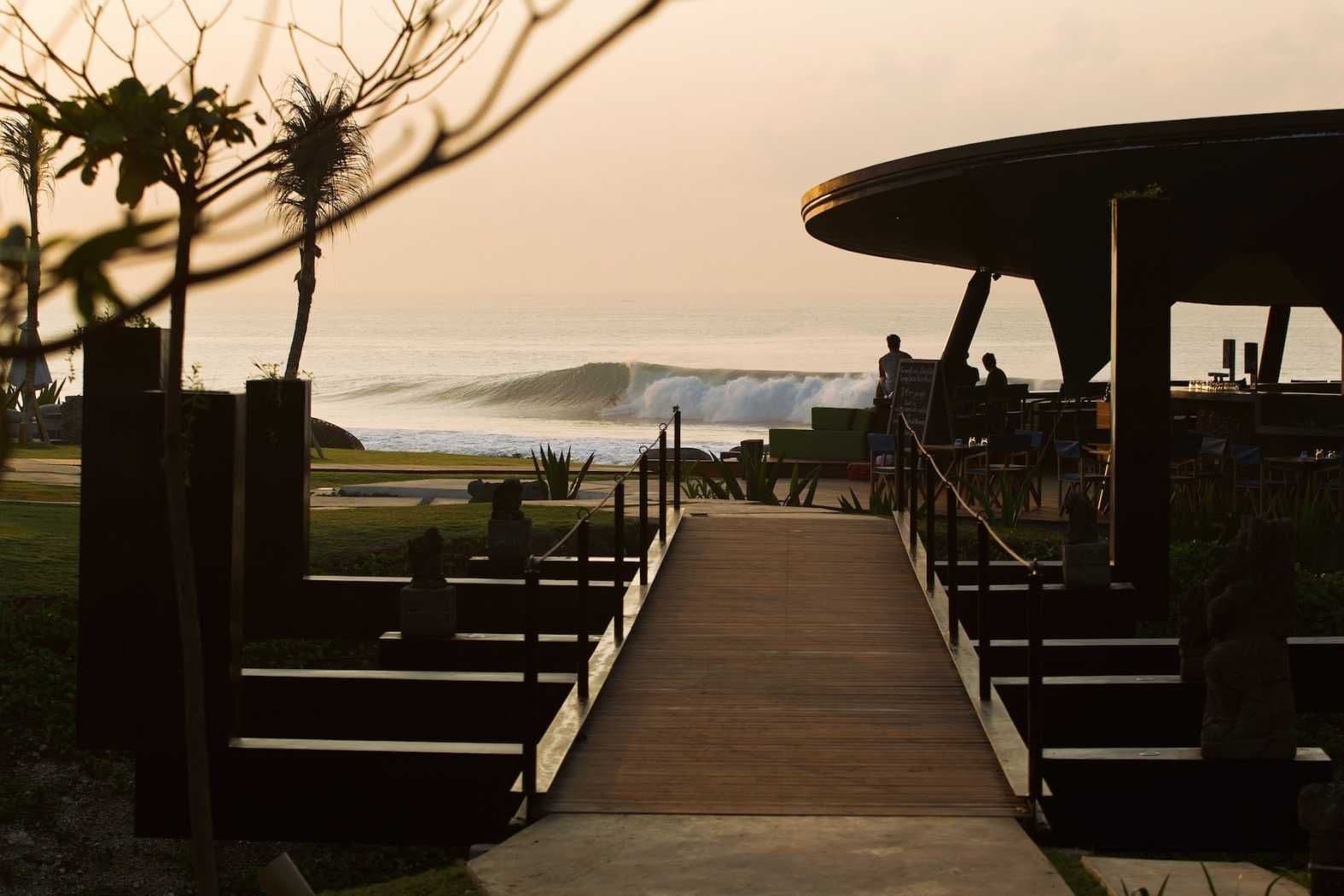 Komune Resort Bali