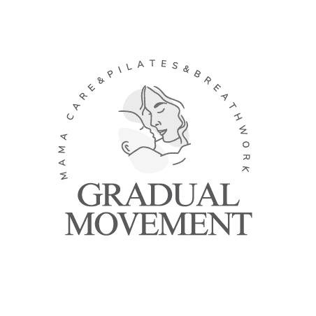 Gradual Movement