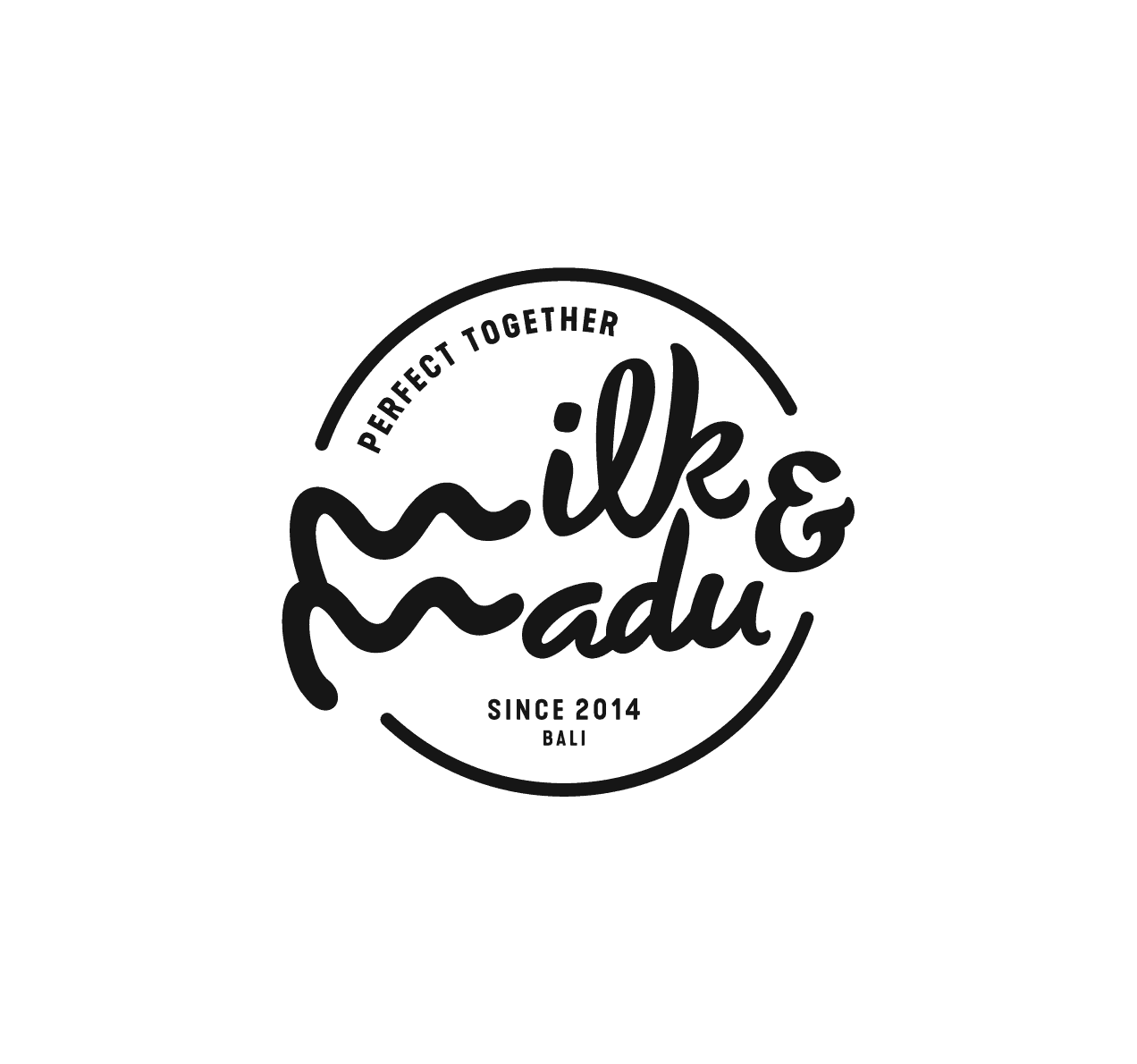 Milk & Madu