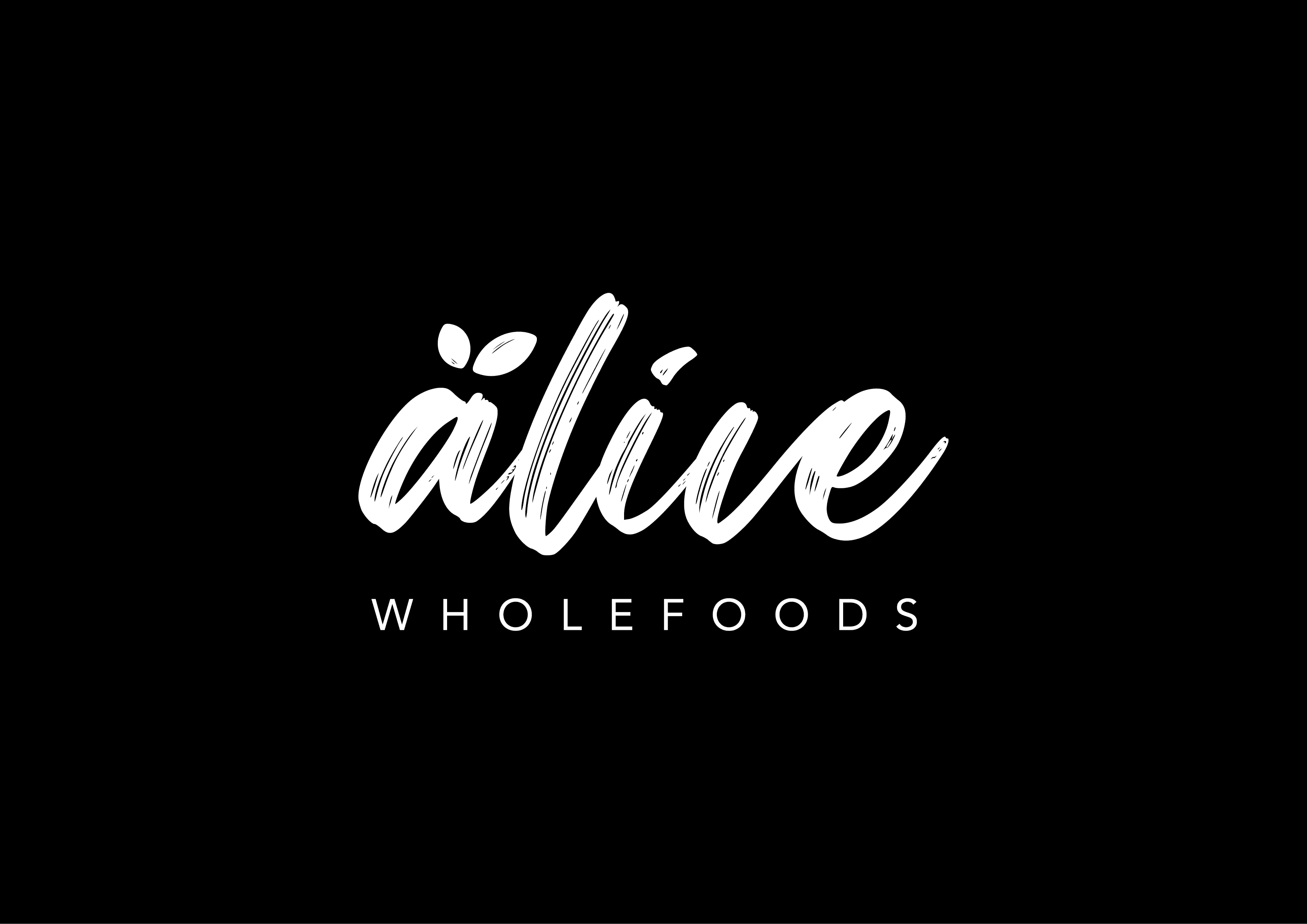 Alive Wholefoods