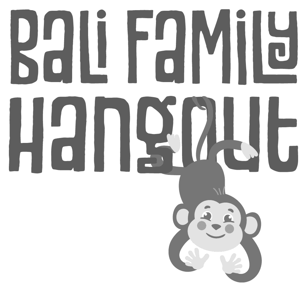 Bali Family Hangout