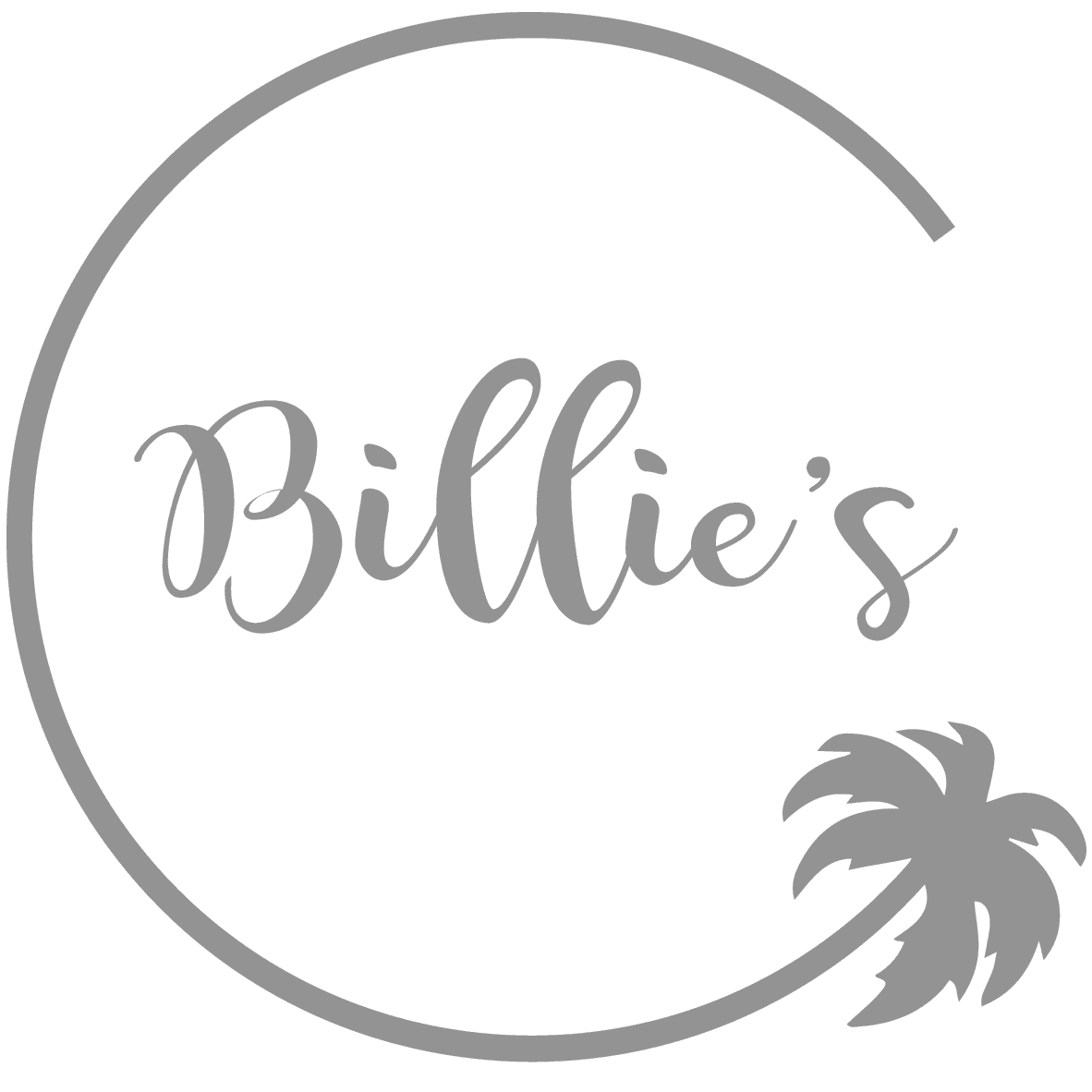 Billie's