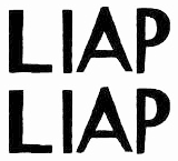 Liap Liap Indonesian Grill