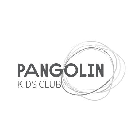 Pangolin Kids Club