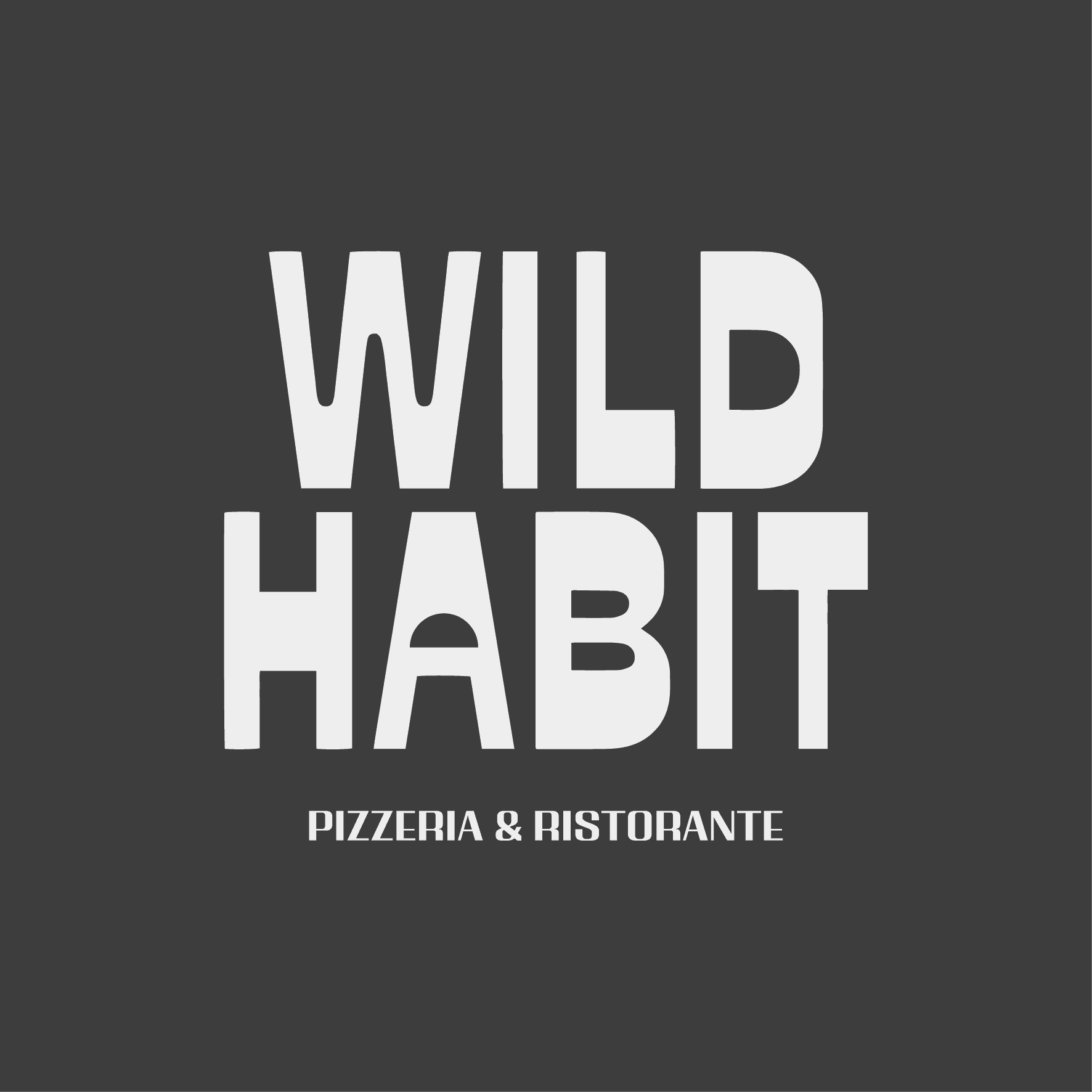 Wild Habit Pizza