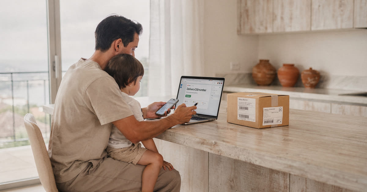 Bali Customs Duty 2026: Online Orders | Knowmads Bali
