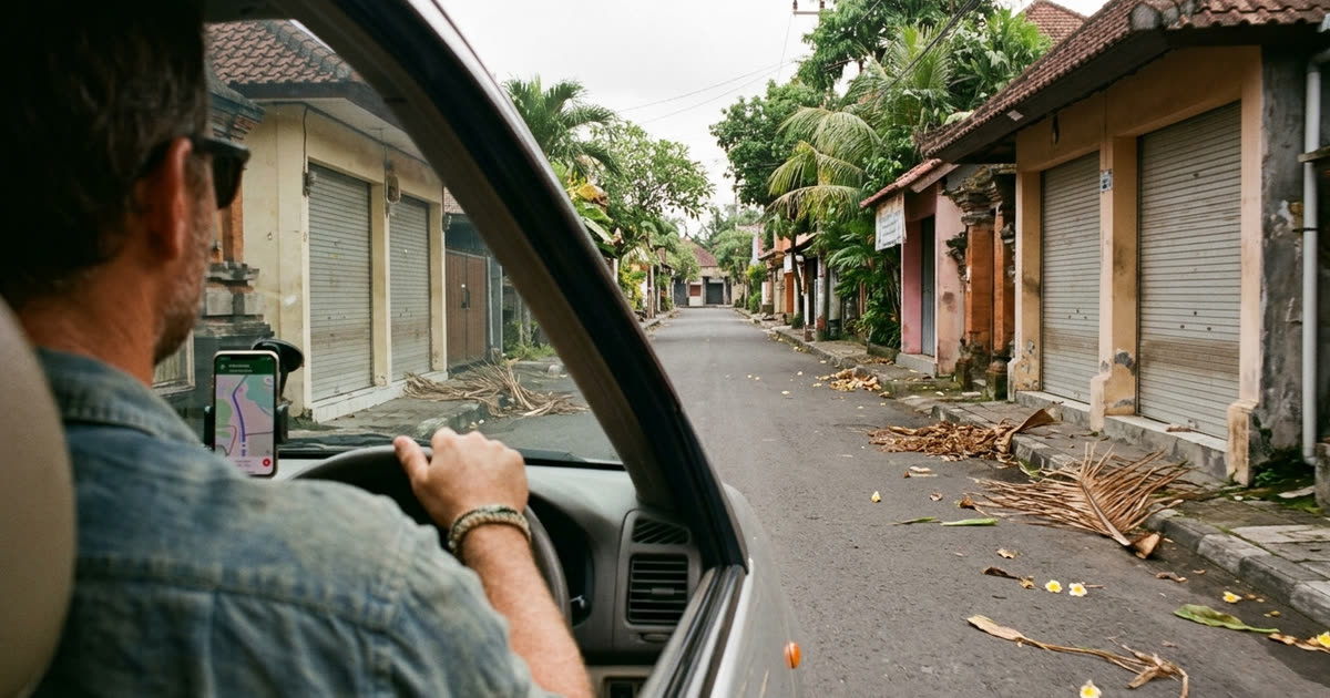 Bali Galungan 2026: What Closes | Knowmads Bali