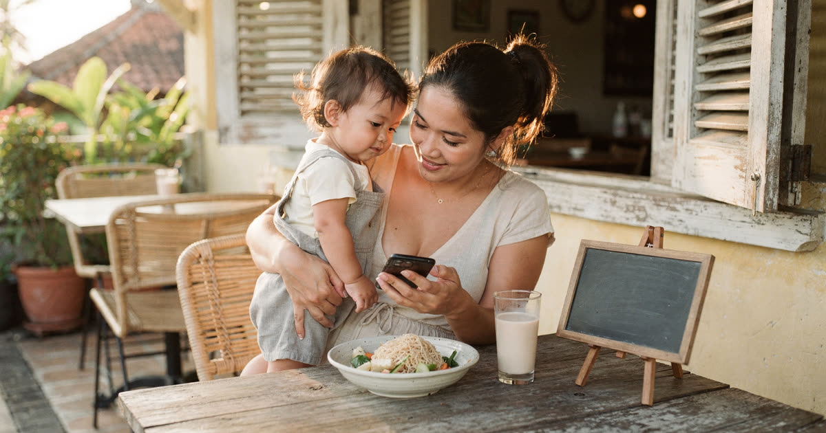 Bali Gluten-Free & Dairy-Free Kids 2026 | Knowmads Bali