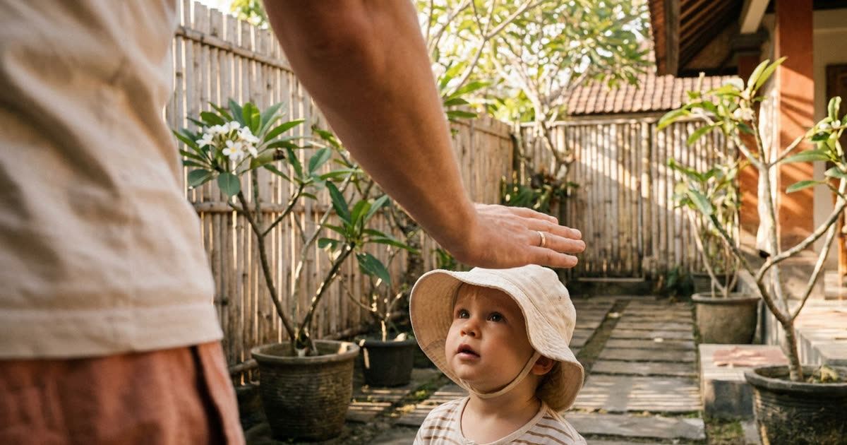 Табу на прикосновение к голове на Бали в 2026 году: как себя вести | Knowmads Bali