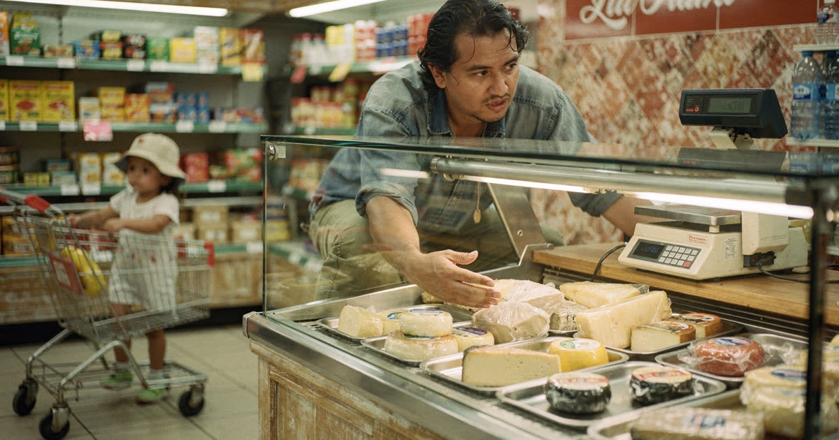 Bali Supermarket Guide for Families 2026: What to Buy Where | Knowmads Bali
