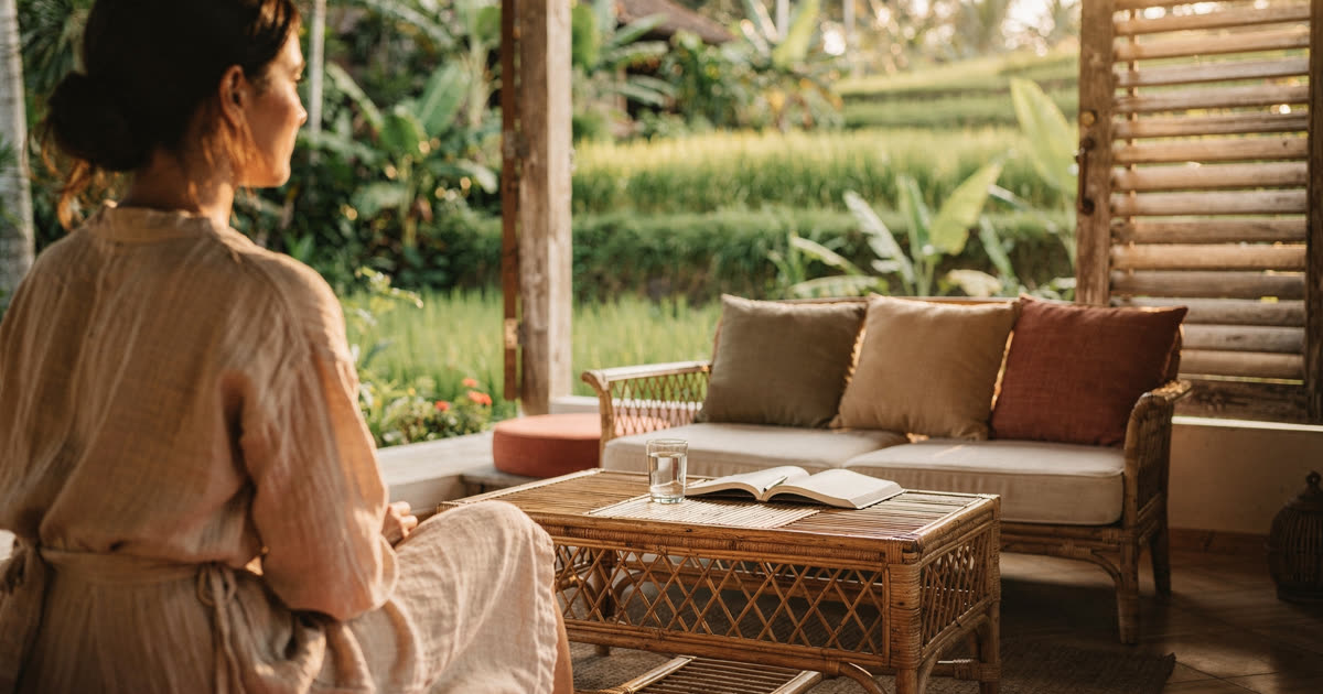 Bali Therapy for Parents 2026: Cost & Who | Knowmads Bali