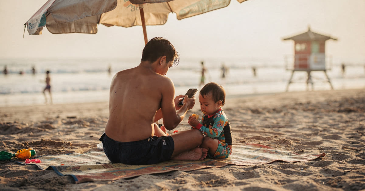 Best Beaches in Kuta for Families | Knowmads Bali