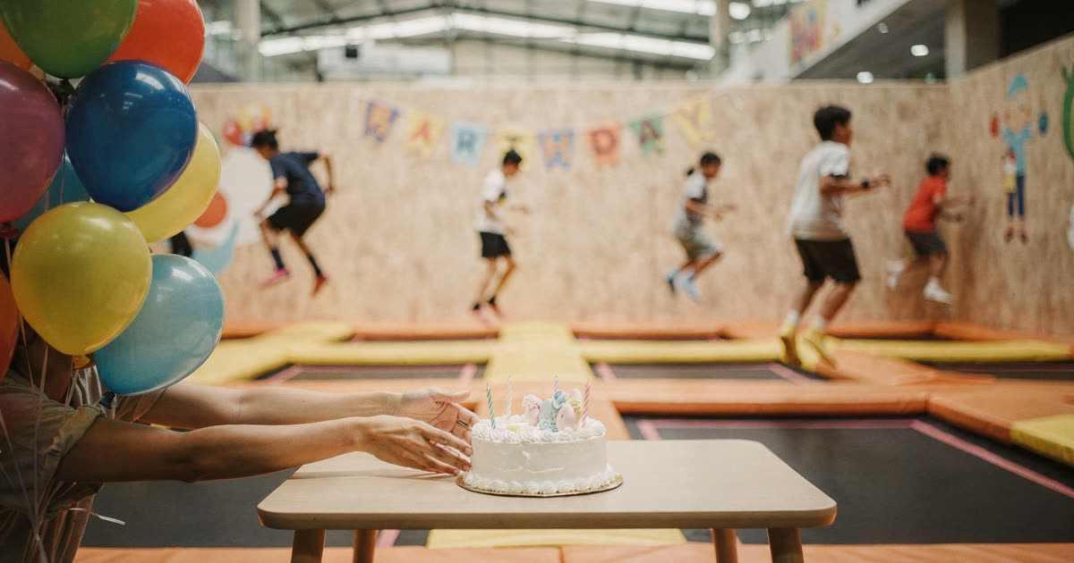 Best Birthday Venues in Denpasar for Families | Knowmads Bali