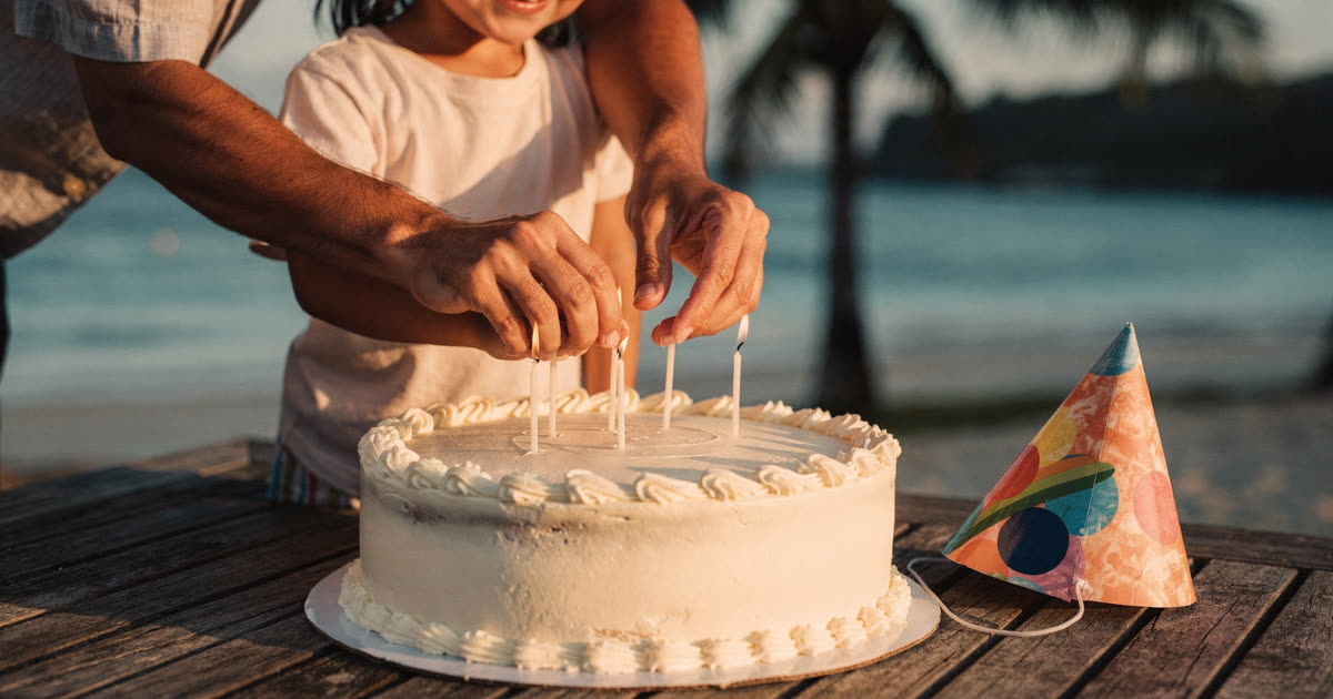 Best Birthday Venues in Nusa Dua for Families | Knowmads Bali