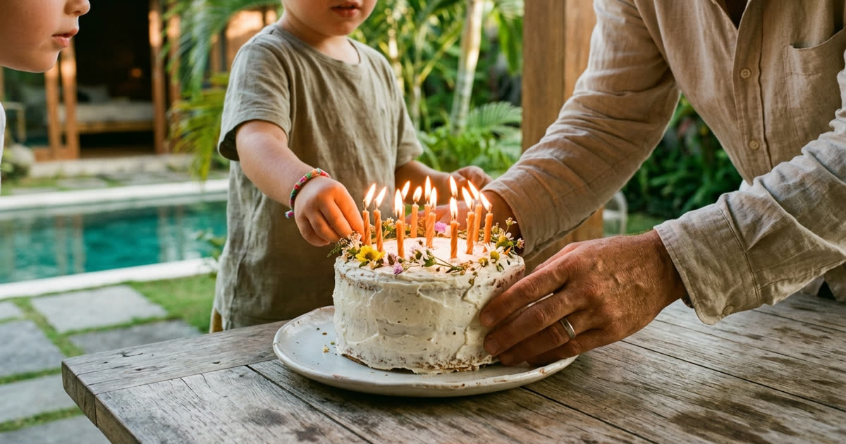 Best Birthday Venues in Pererenan for Families | Knowmads Bali