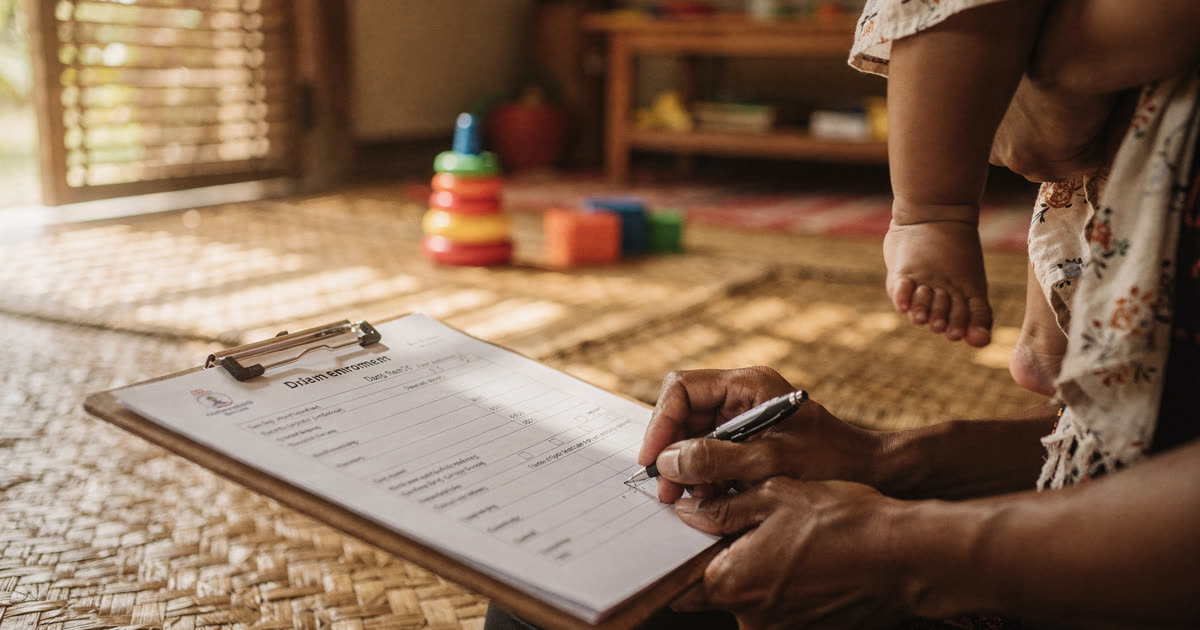 Best Childcare & Daycare in Amed for Families | Knowmads Bali