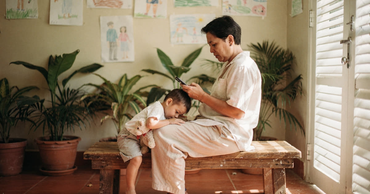 Best Childcare & Daycare in Nusa Lembongan for Families | Knowmads Bali