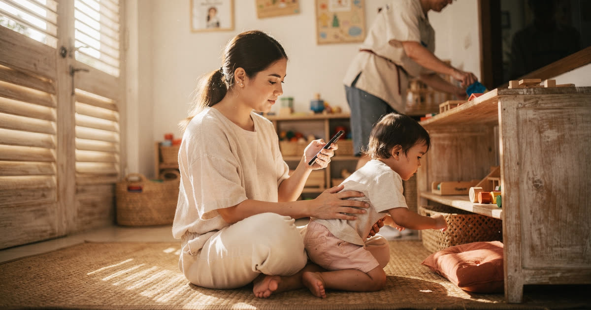 Best Childcare & Daycare in Sidemen for Families | Knowmads Bali