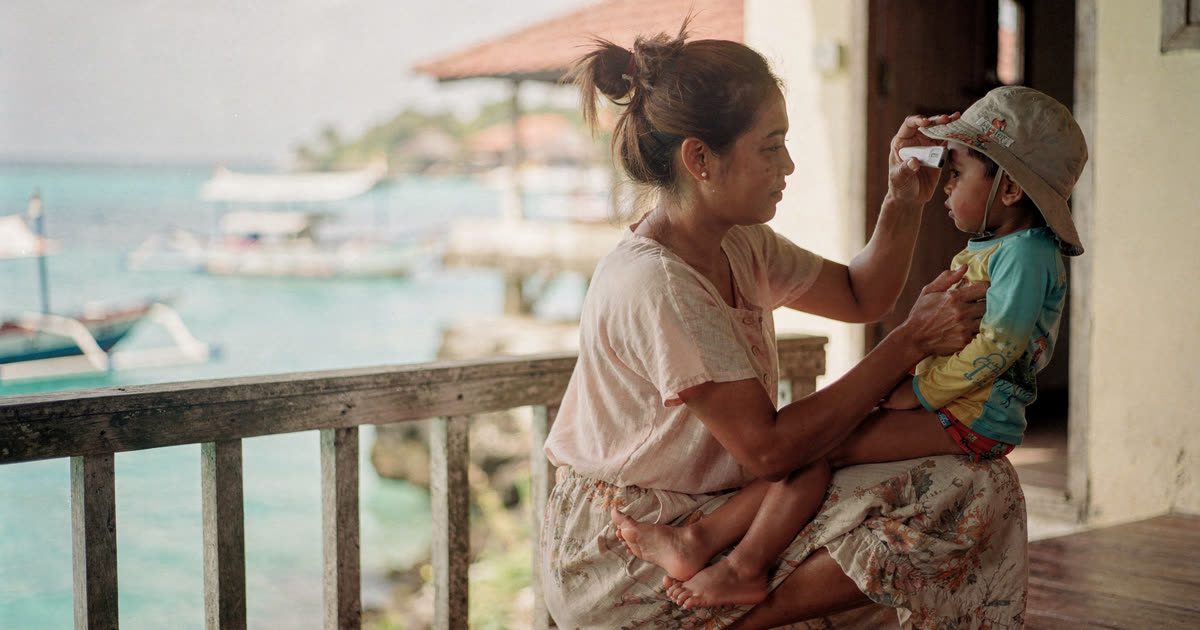 Best Health Clinics in Nusa Lembongan for Families | Knowmads Bali