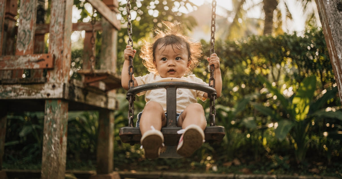 Best Playgrounds in Ubud for Families | Knowmads Bali