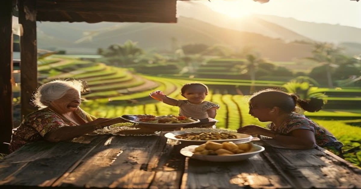 Best Restaurants in Tabanan for Families | Knowmads Bali
