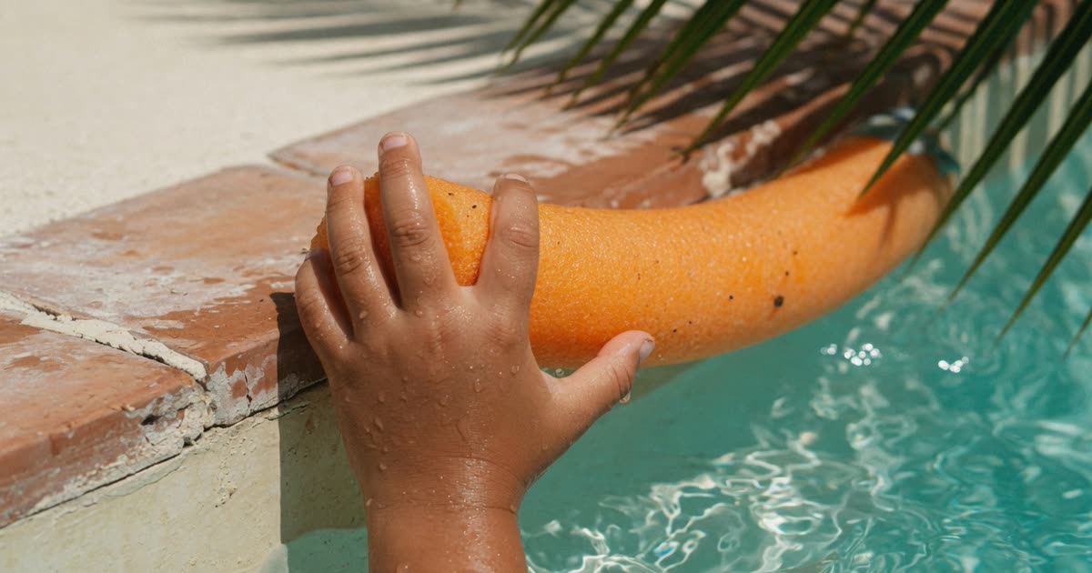 Best Swimming Pools in Sanur for Families | Knowmads Bali