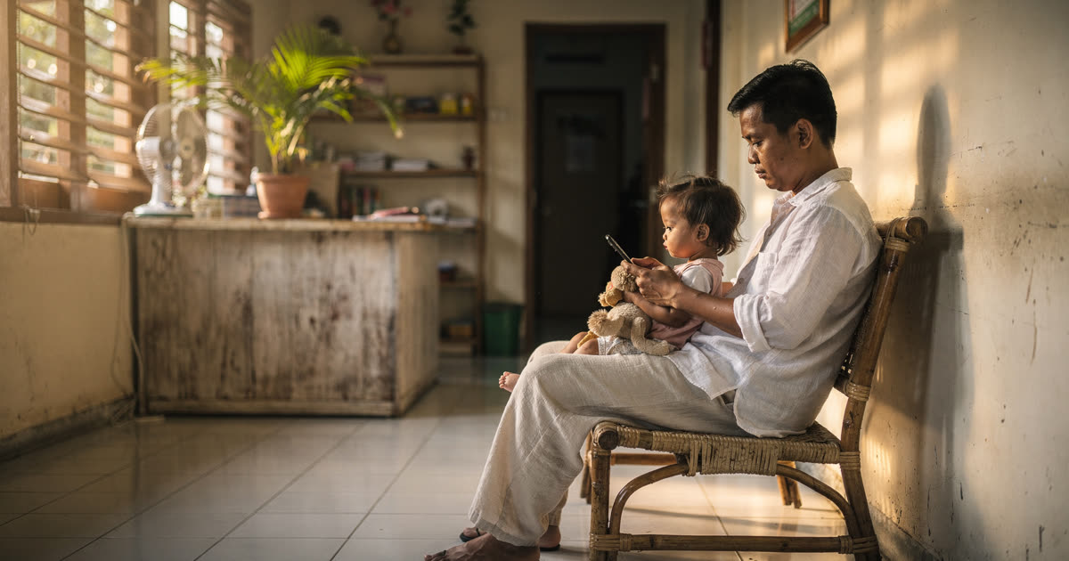 Terapi Anak di Bali 2026: Wicara, OT & Siapa yang Harus Dihubungi | Knowmads Bali