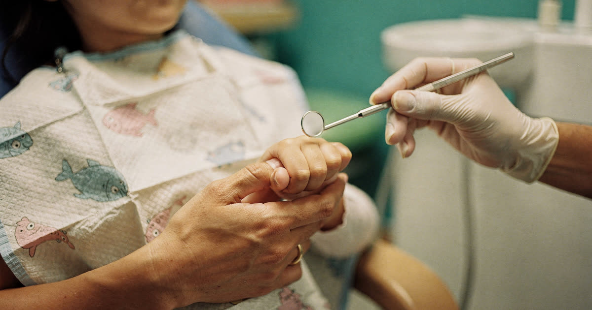 Kids Dental Care in Bali 2026: Clinics & Costs | Knowmads Bali