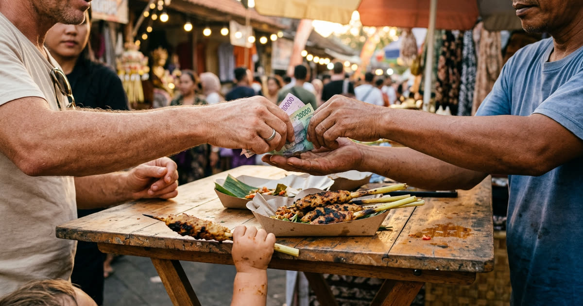 Lovina Festival 2026: Lohnt sich der Ausflug mit Kindern? | Knowmads Bali