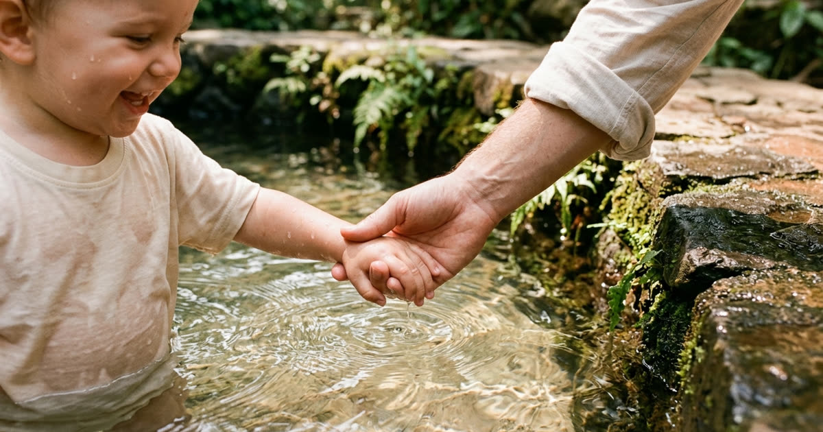 Tirta Empul with Kids 2026: Worth It? | Knowmads Bali