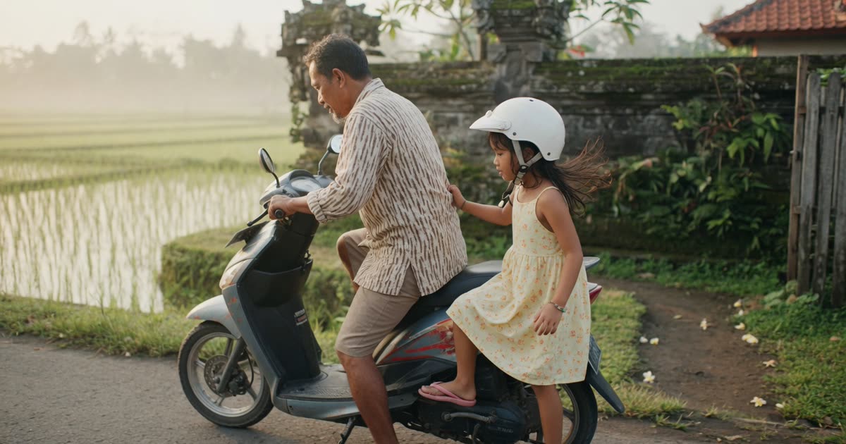 Budaya & Etiket Bali untuk Ekspatriat dan Keluarga (2025)