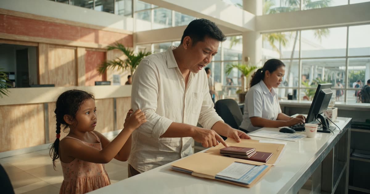 Panduan Pajak untuk Keluarga Ekspatriat di Bali: Pajak Indonesia & Kewajiban Negara Asal (2025)