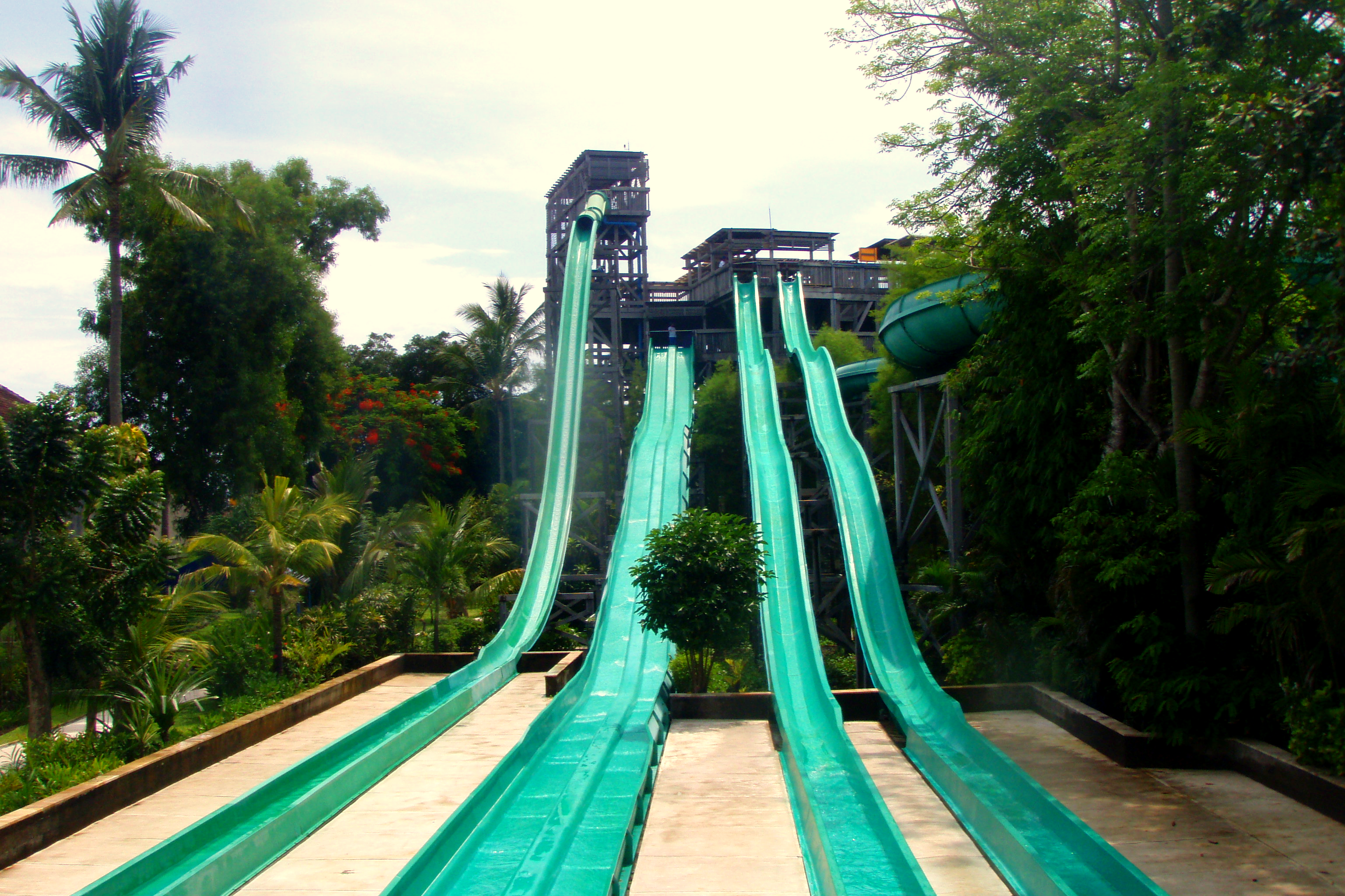 What's on in Bali